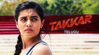 Takkar (Telugu) (2023)