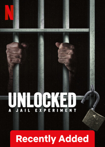 Unlocked: A Jail Experiment